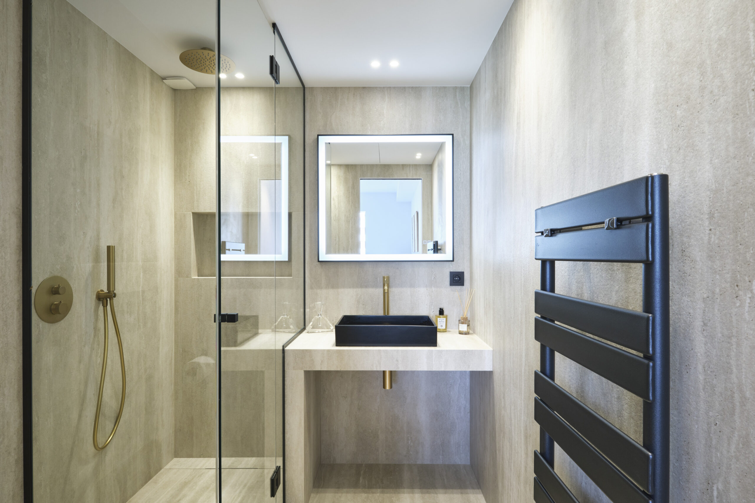 Résidence Le Rabelais