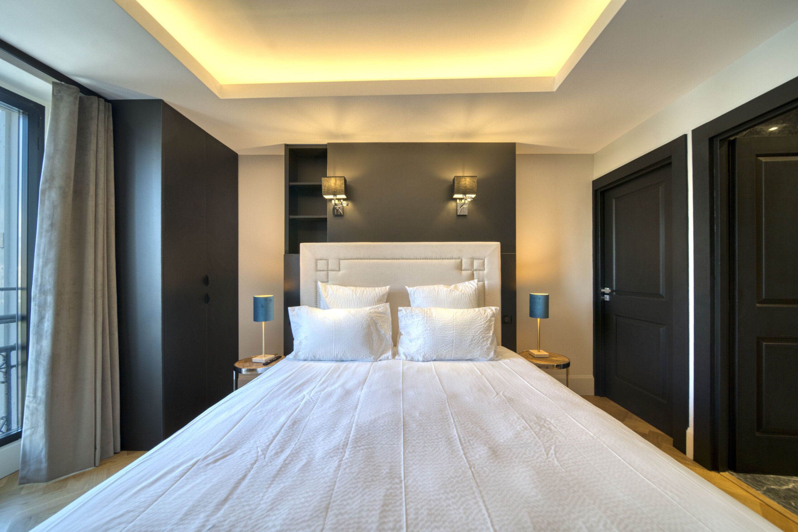 Appartement Cecil B. deMille