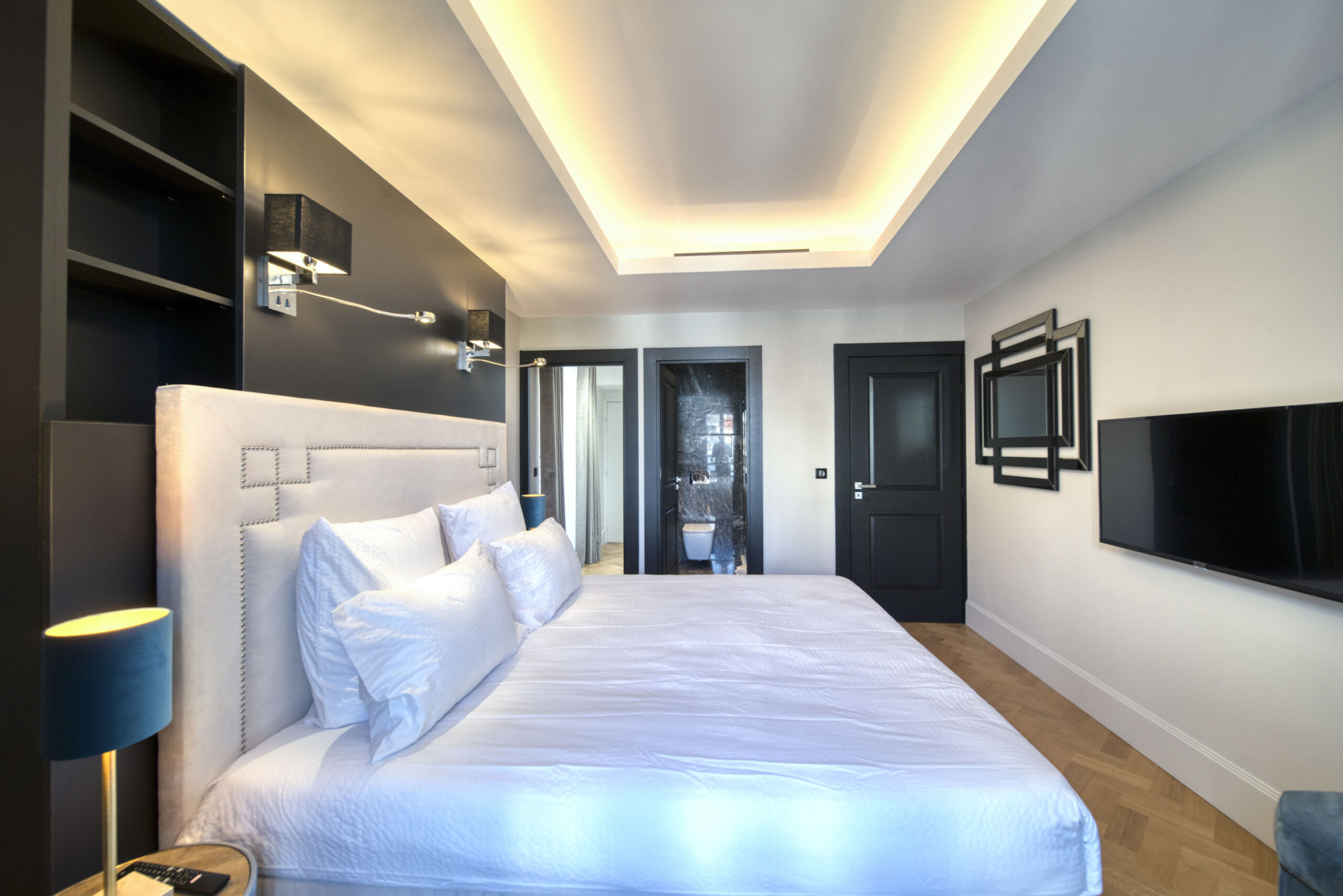 Appartement Cecil B. deMille