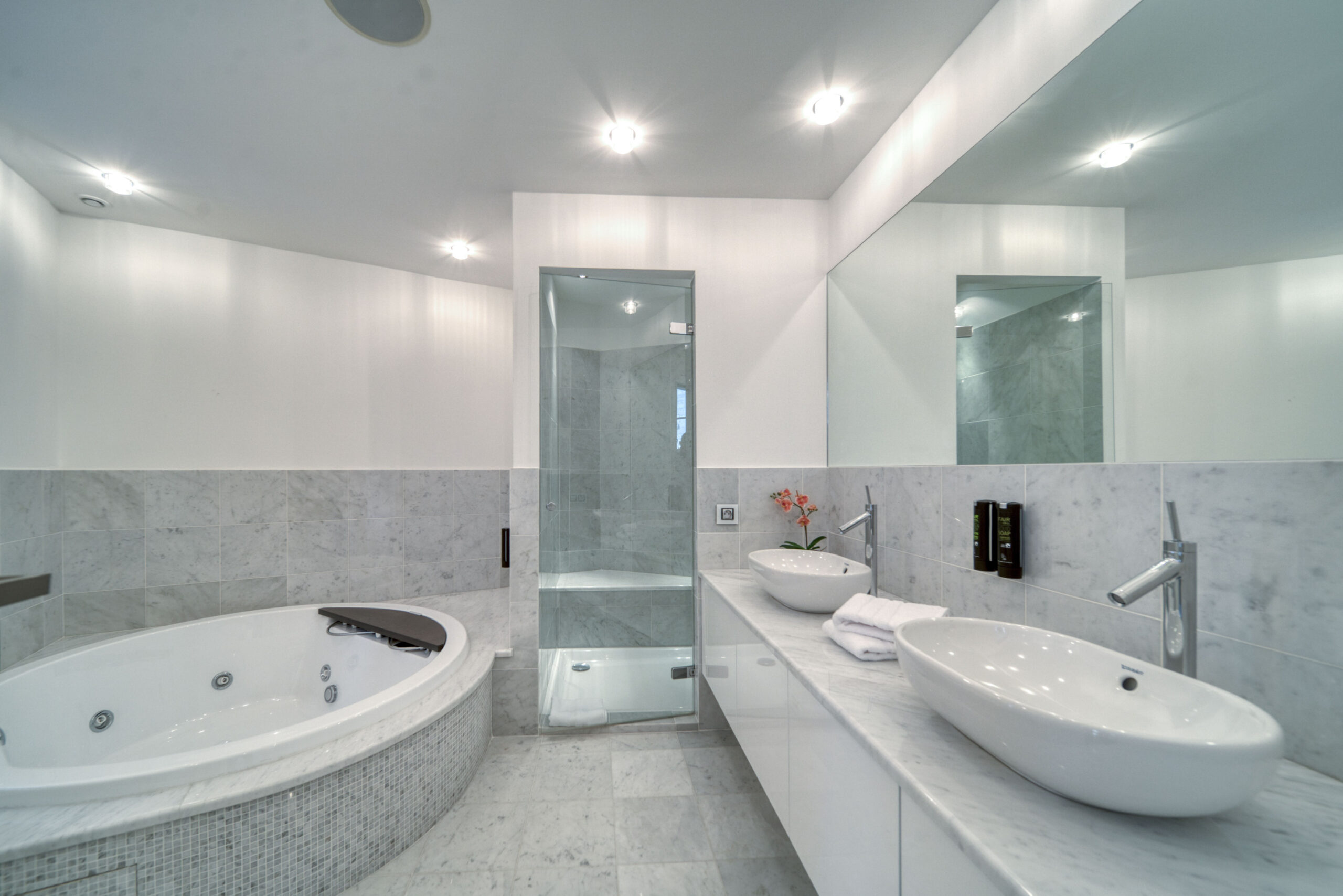 Appartement Francis F. Copolla