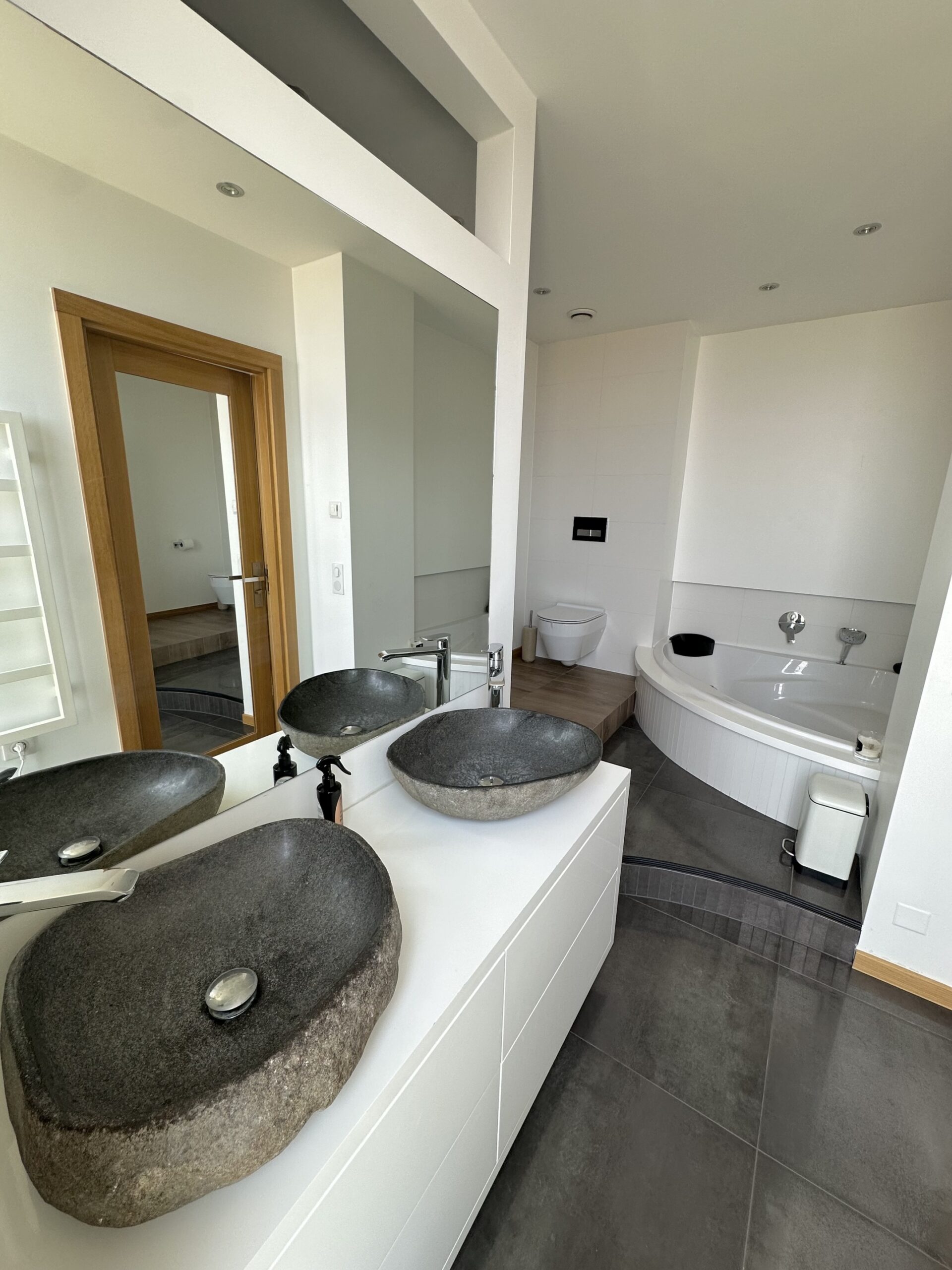 Penthouse Résidence Graziella